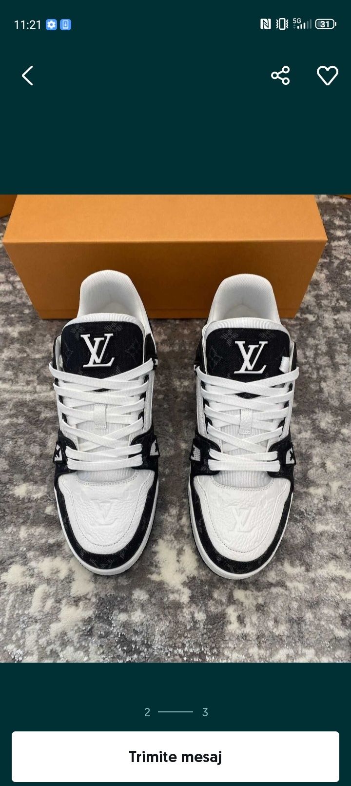 Louis Vuitton calitate premium