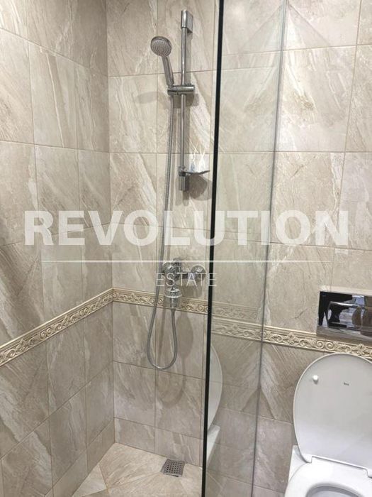 Tристаен апартамент в района на Аспарухово!