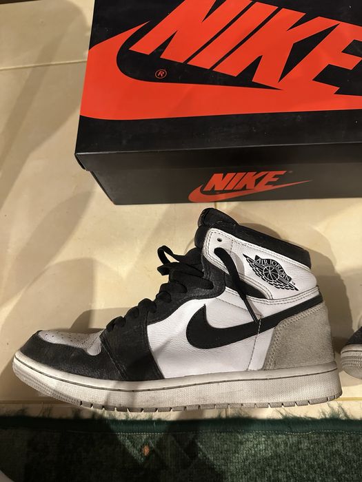 Jordan 1 originali Stage Haze 43