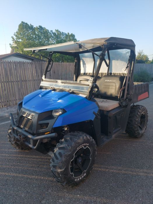 UTV Polaris Ranger 800 EFI 2013