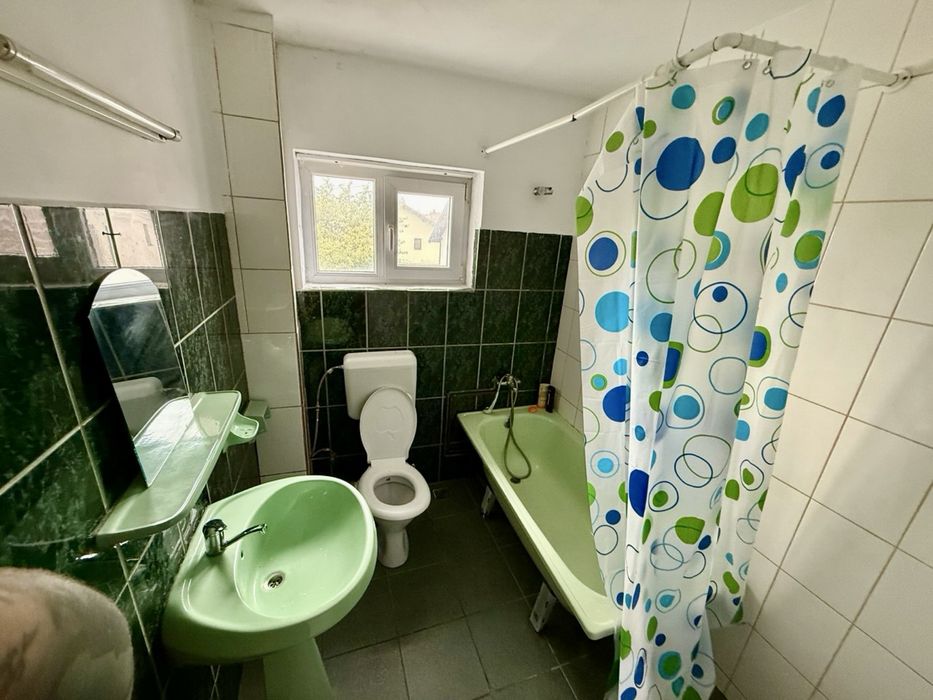 Cazare muncitori Pitesti