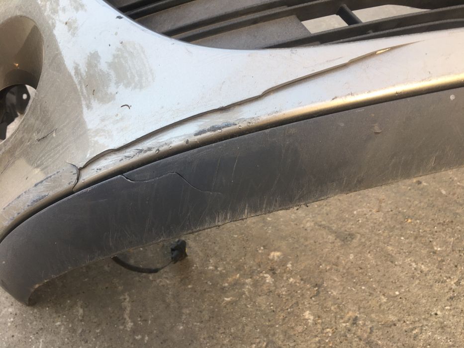 Bara Fata Renault Megan 3. 2008-2012