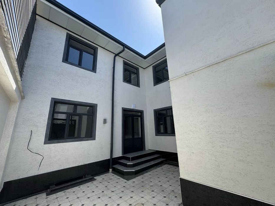 Новый Евро коттедж Бодомзор