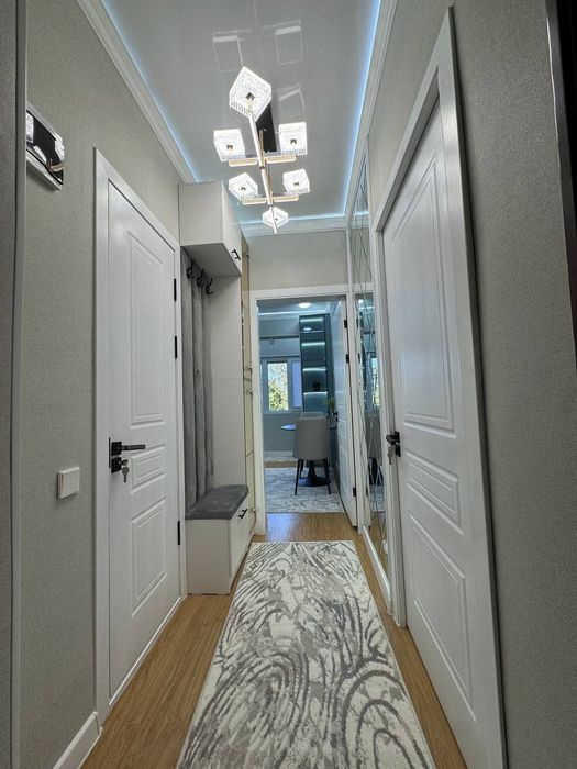 TAYYOR BIZNES, 500$ Ijarachisi tayyor, 40м² Chilangar 18 kvartal