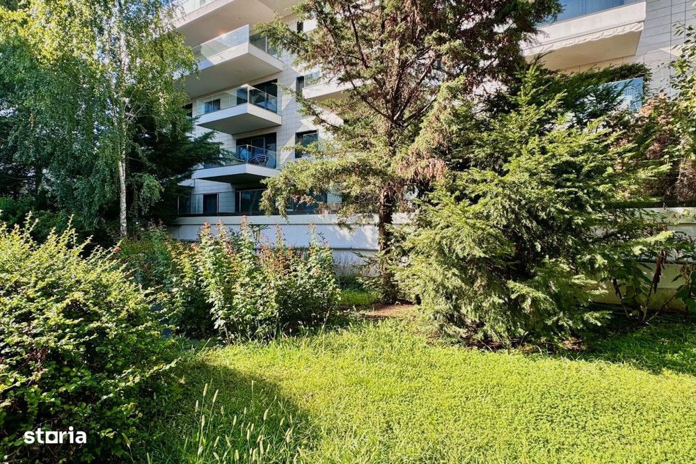 Apartament 5 camere One Floreasca Lake