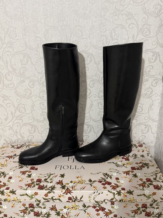Продам сапоги высокого качества!