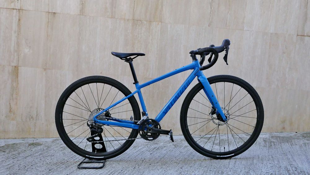Specialized Diverge Elite, 28 XS, 2x 10 Shimano GRX