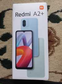 Redmi a2+ (yangi)