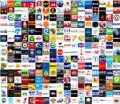 IPTV Smart tv kanal
