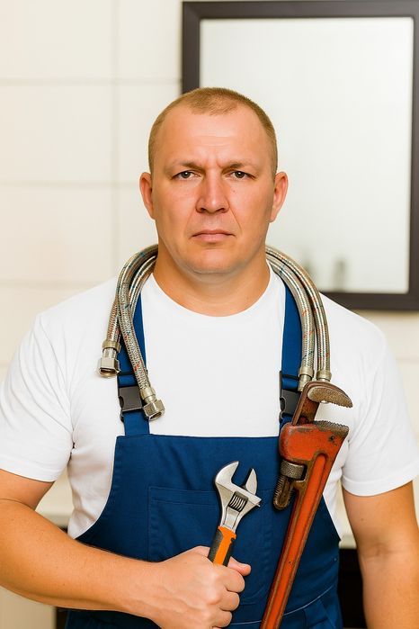 Сантехник недорого