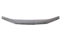 Deflector Protectie Capota Ornament NISSAN Terrano III (2014-up) Dacia