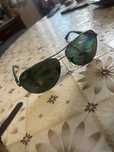 Ray-Ban carbon fiber