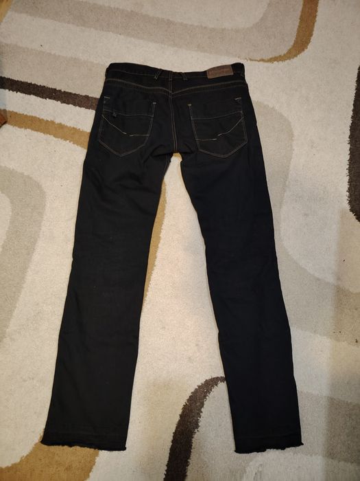 Мото дънки за мотор