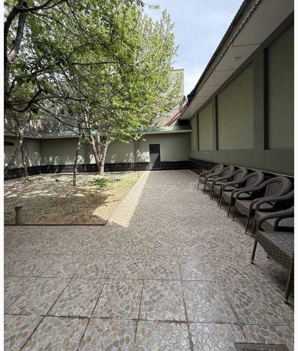 Продажа Евродома в Учтепинском районе, 6-соток (N 12118 )