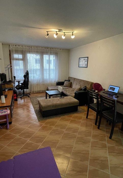 Продава се Тристаен апартамент в София, Център - 106 кв.м за 1661 €/кв.м - Снимка #1