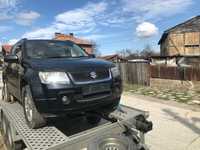 Suzuki Grand Vitara НА ЧАСТИ 1.9ddis 2007