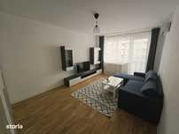 Vanzare apartament 2 camere cu loc de parcare/Baba Novac Residence