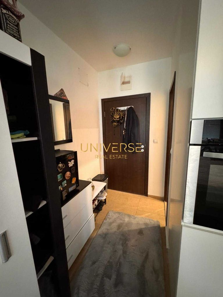 Продава се Едностаен апартамент в к.к. Слънчев бряг - 35 кв.м за 1372 €/кв.м - Снимка #4