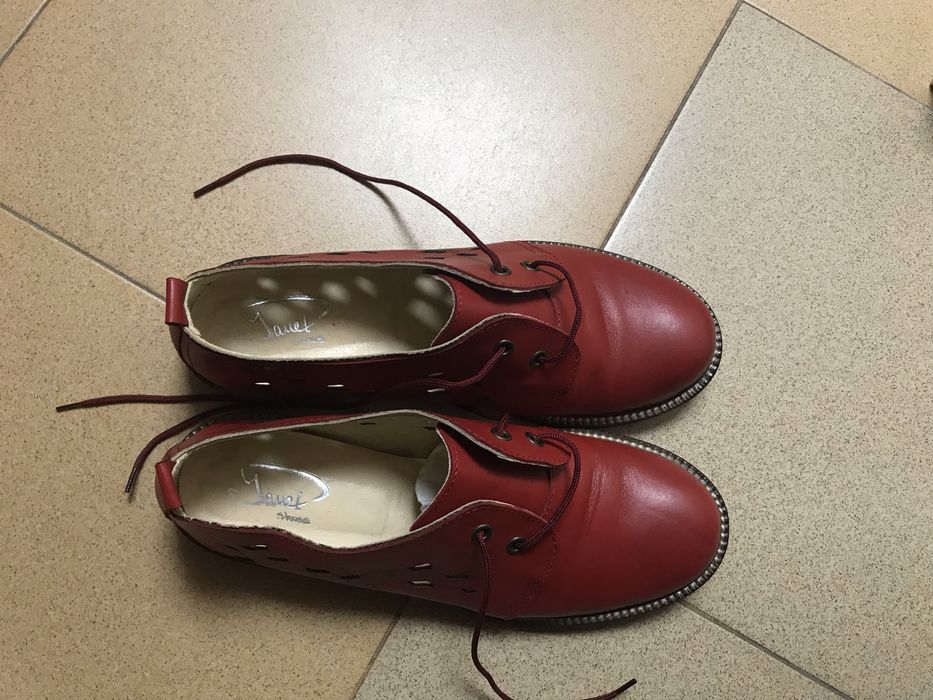 Дамски ежедневни обувки, нови