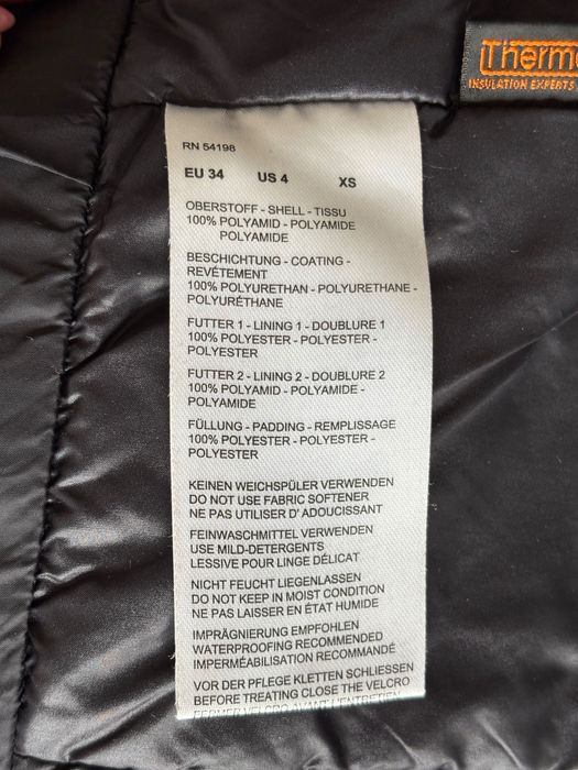 Оригинално яке Bogner