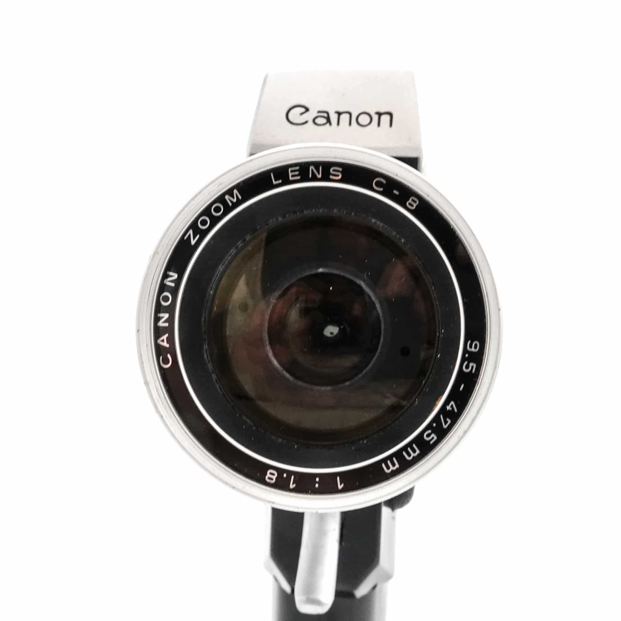 Vand camera vintage Canon Auto Zoom 518