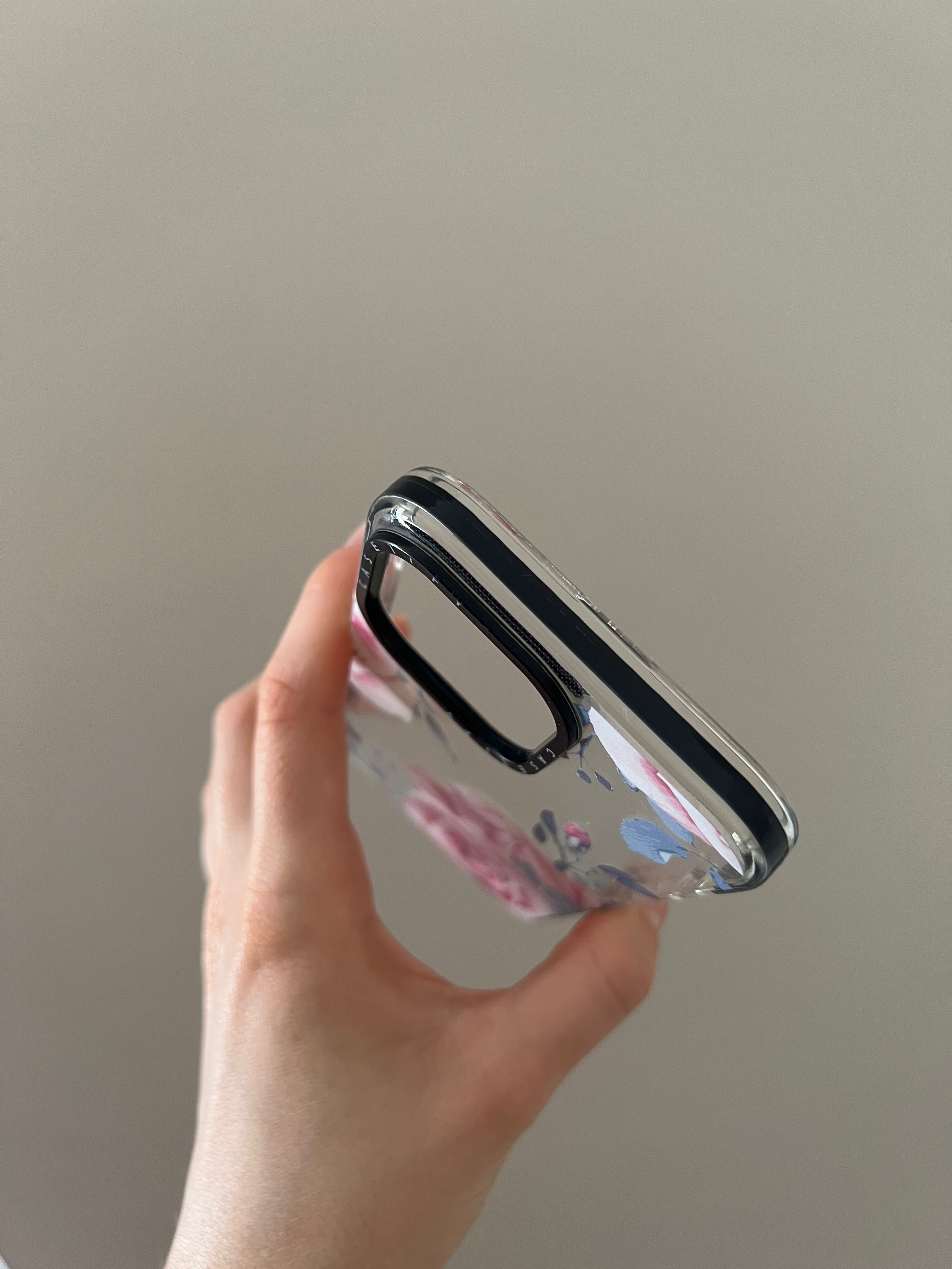 Кейс iPhone 13 pro