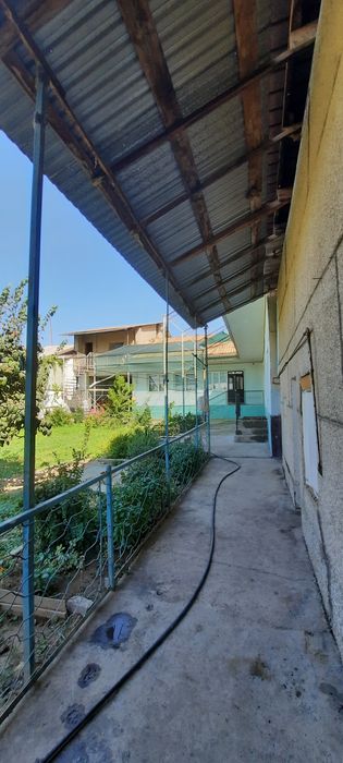 Кибрай 8,сот.6,хона.