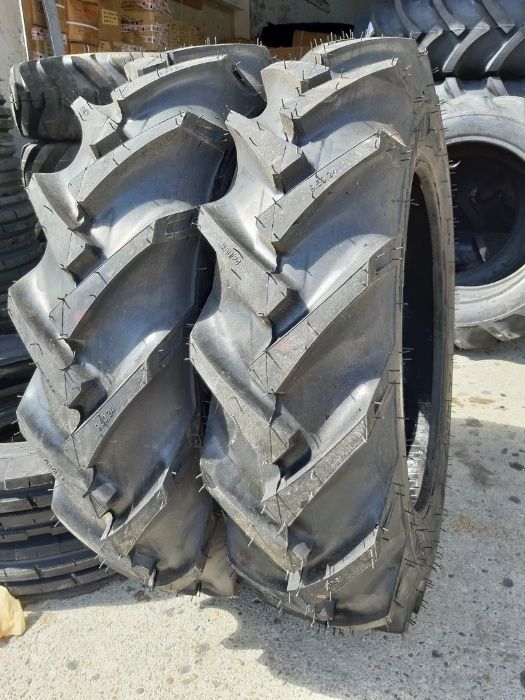 Anvelope noi de tractor fata cu garantie 3 ani 9.5-24 Cauciucuri agric