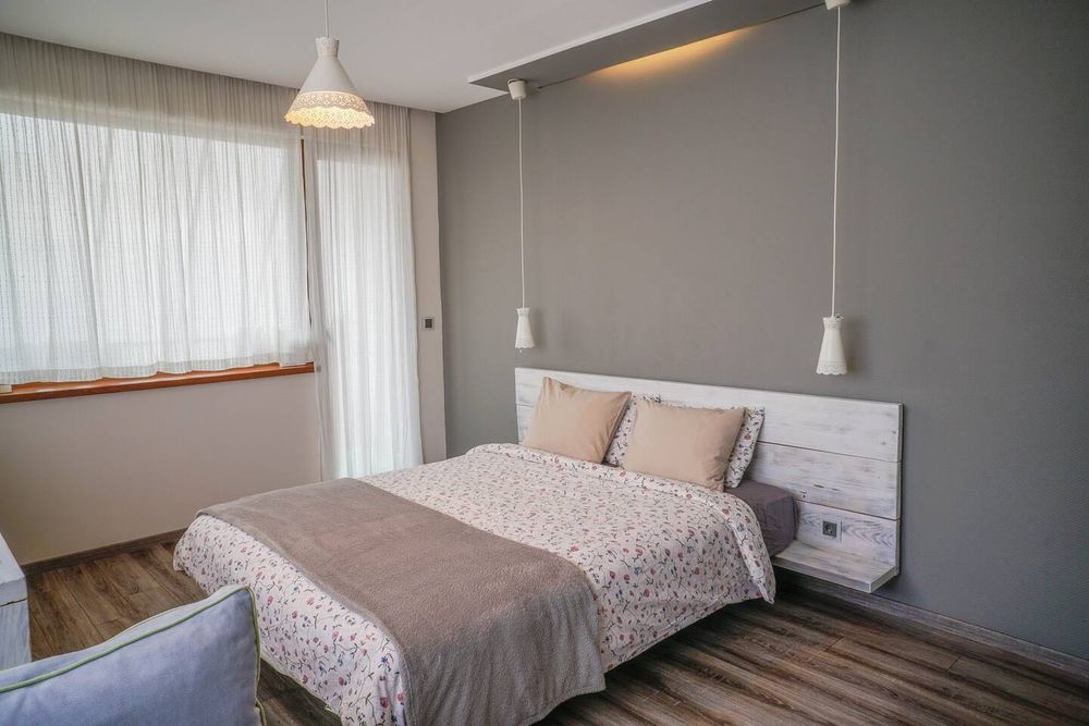 Дава се под наем Тристаен апартамент в ж.Южен парк - 104 кв.м за 1450 € - Снимка #8