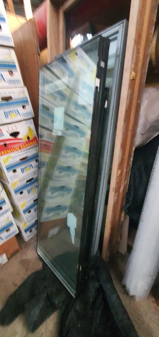 Хладилни витрини (стъклопакети)