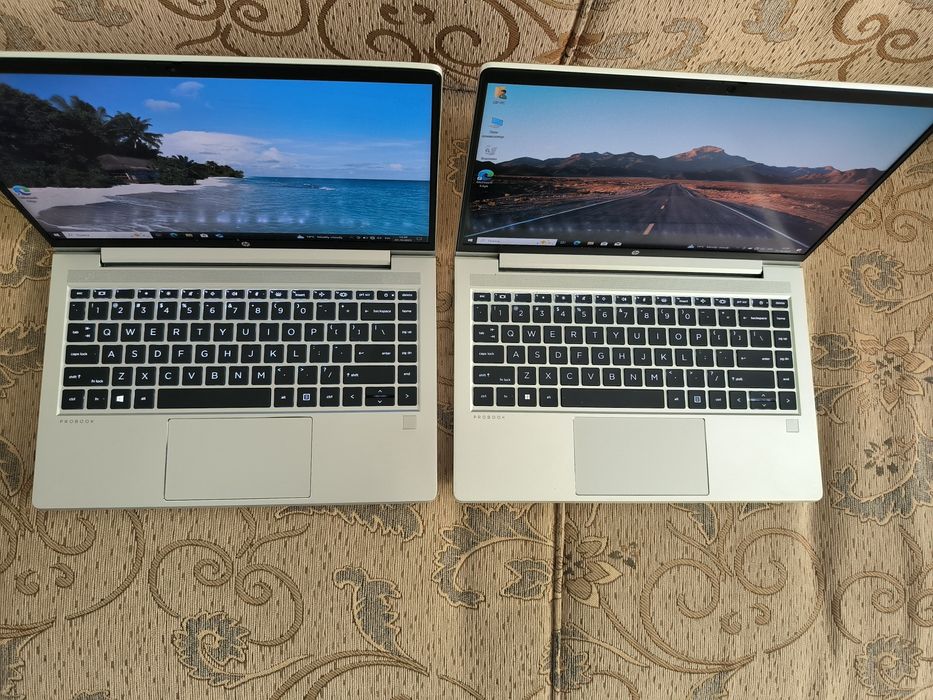 HP ProBook 445 G8 16/512