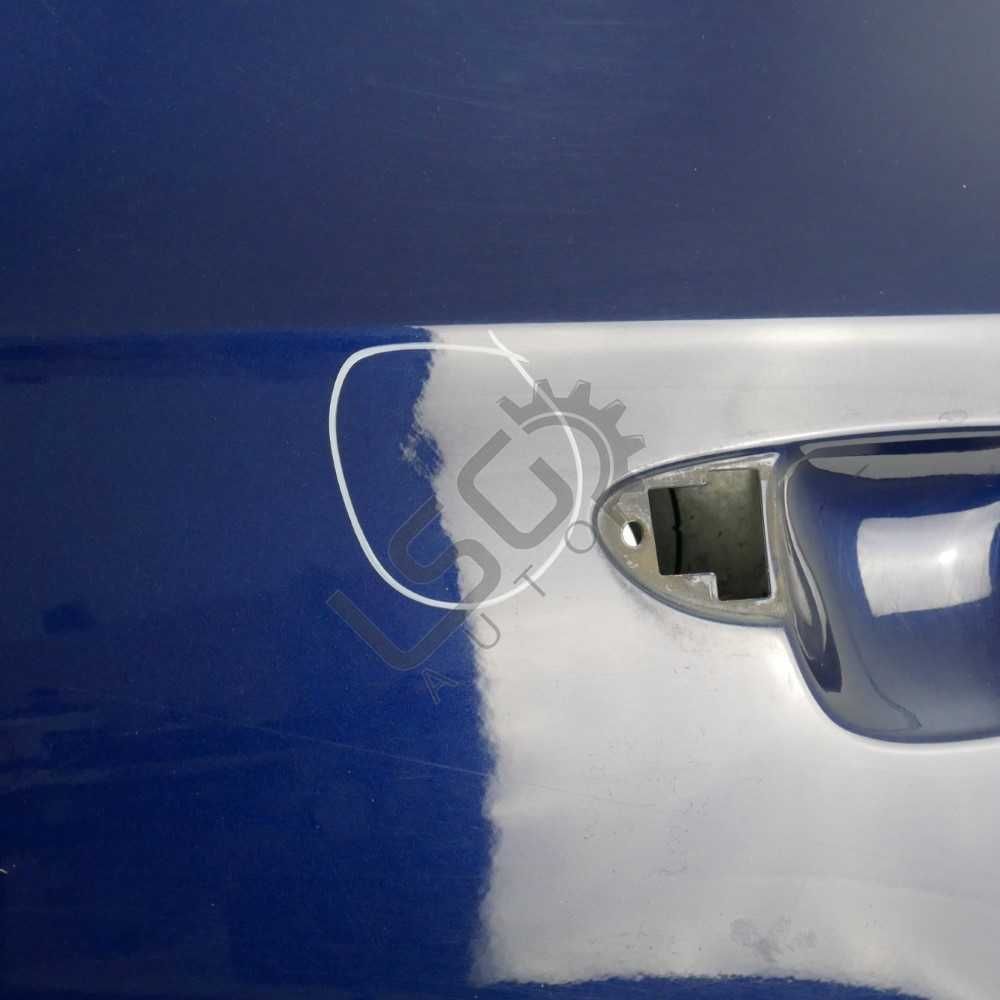 Задна лява врата Volkswagen Passat (B6) 2005-2010 ID: 128324