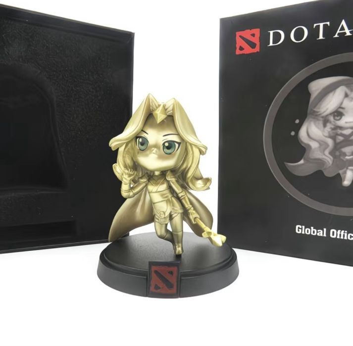 Dota2 фигурки новые