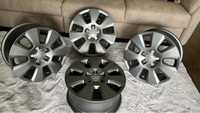 Jante R16  5x112 originale Audi A6 C7 Vw Mercedes