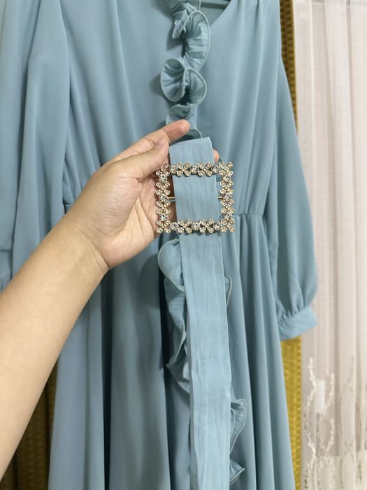 Продам платье 46-48 размер