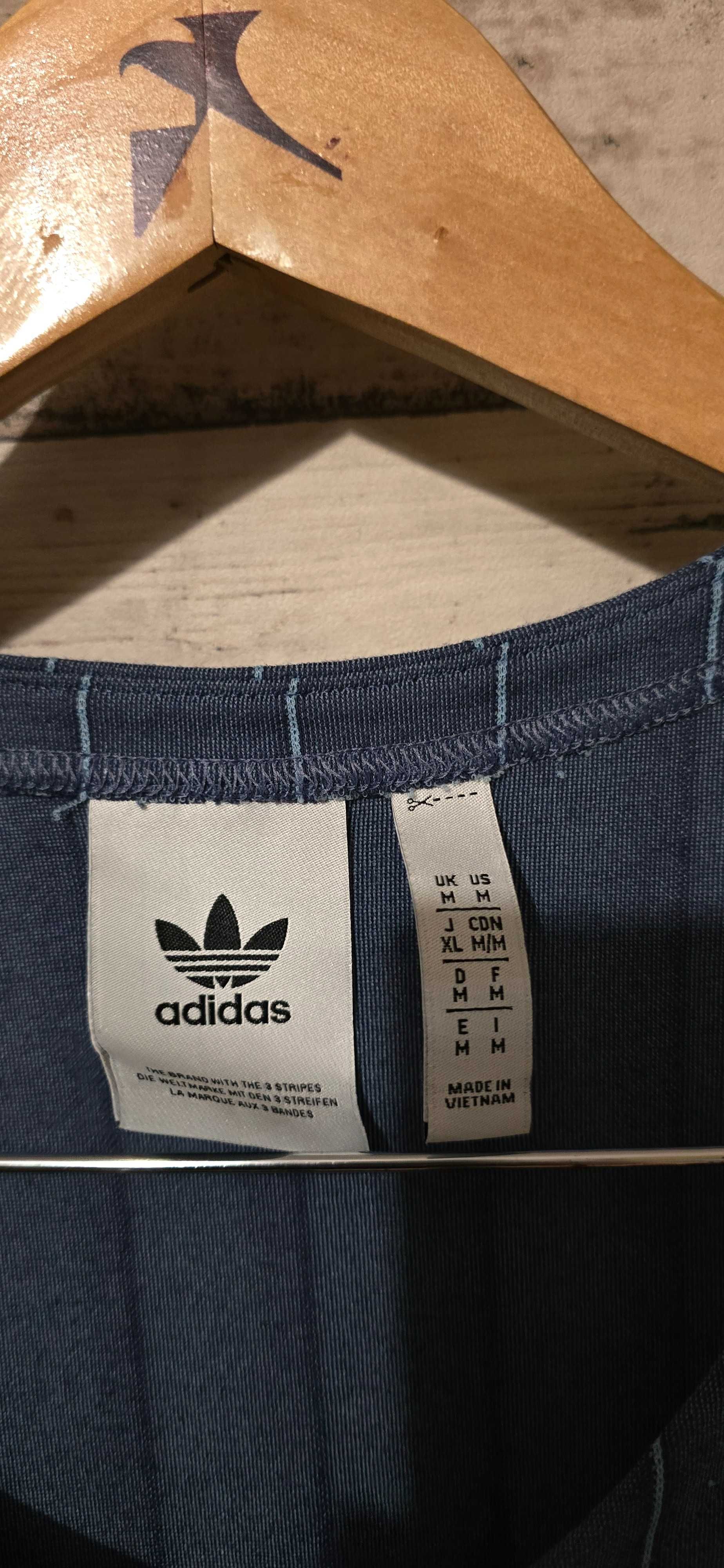 Adidas M-мъжки потник (х-170)