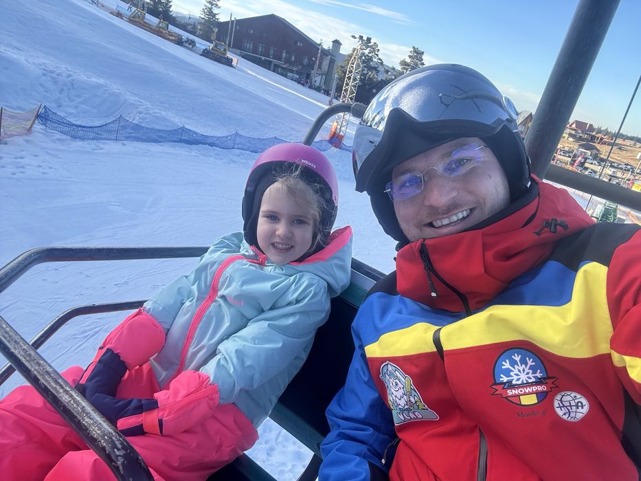 Scoala de ski instructaj cursuri instructor paltinis sibiu  snowboard