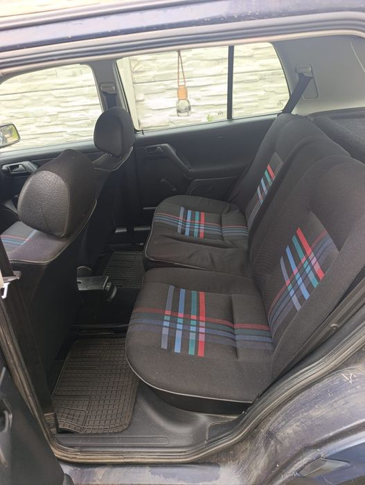 Golf 3 in stare buna de funcționare