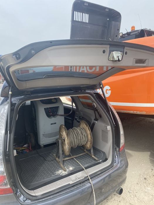 Зареждане на Автоклиматици и ремонт