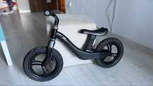 Bicicleta fara pedale Skillmax 2.4kg