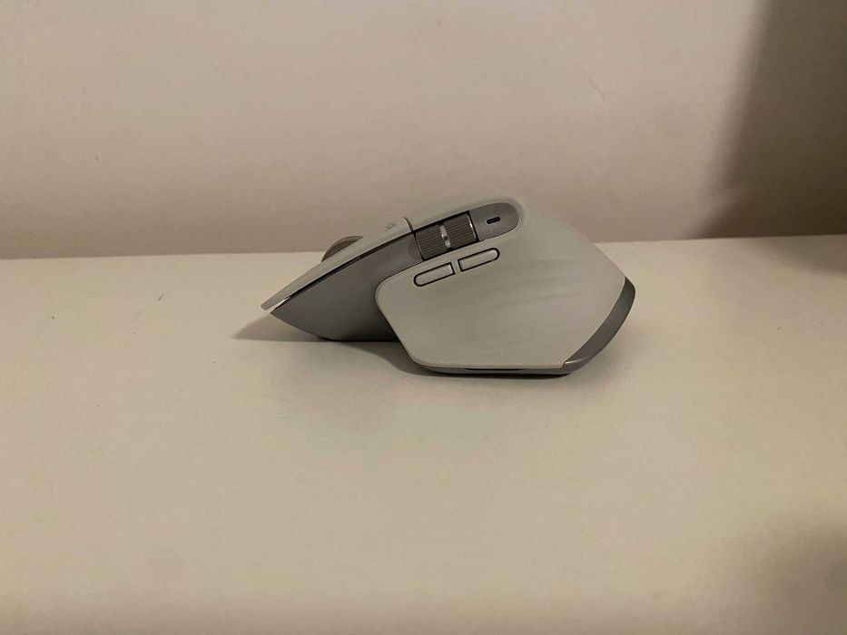 Mouse Wireless Logitech MX Master 3S for Mac
