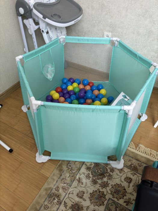 Детские игрушки