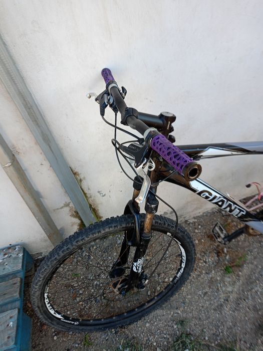 Piese biciclete sau toată odată