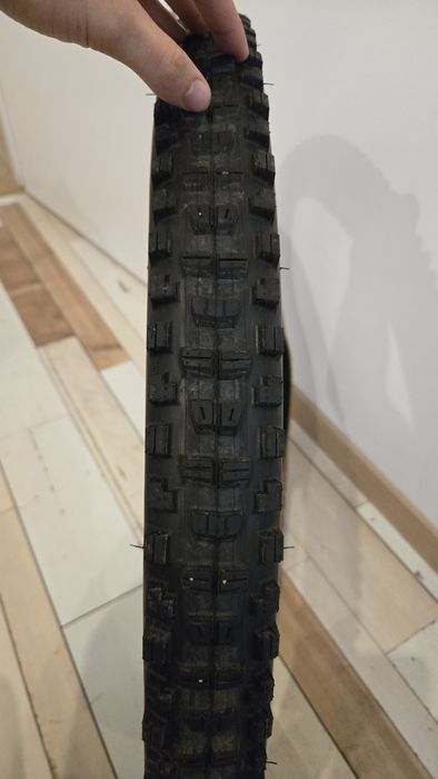 MAXXIS Minion DHR II 29x2.40 WT EXO TR