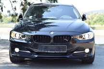 BMW Seria 3 320d 184 CP SPORT LINE M Sport Suspension NAVI Bi Xenon Hi Fi Germania