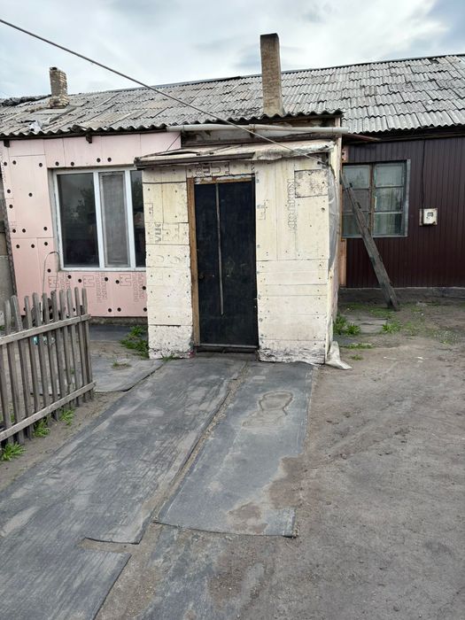 Продается дом Барак