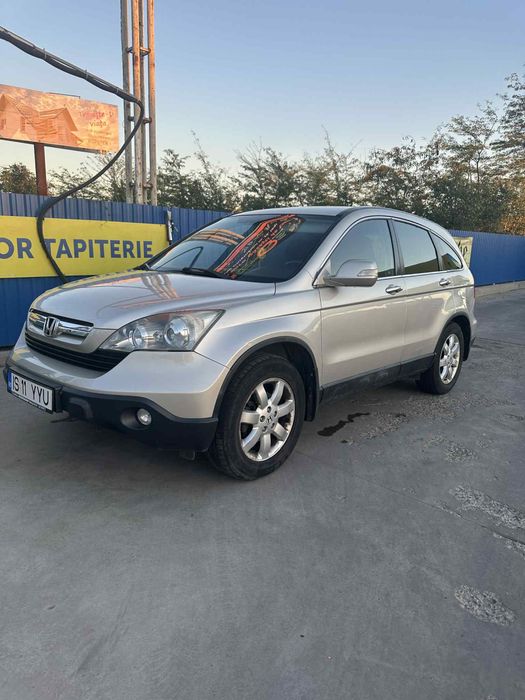 Vand Honda CRV 2007