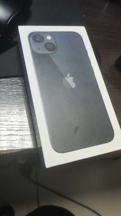 iPhone 13 . В отличном состоянии