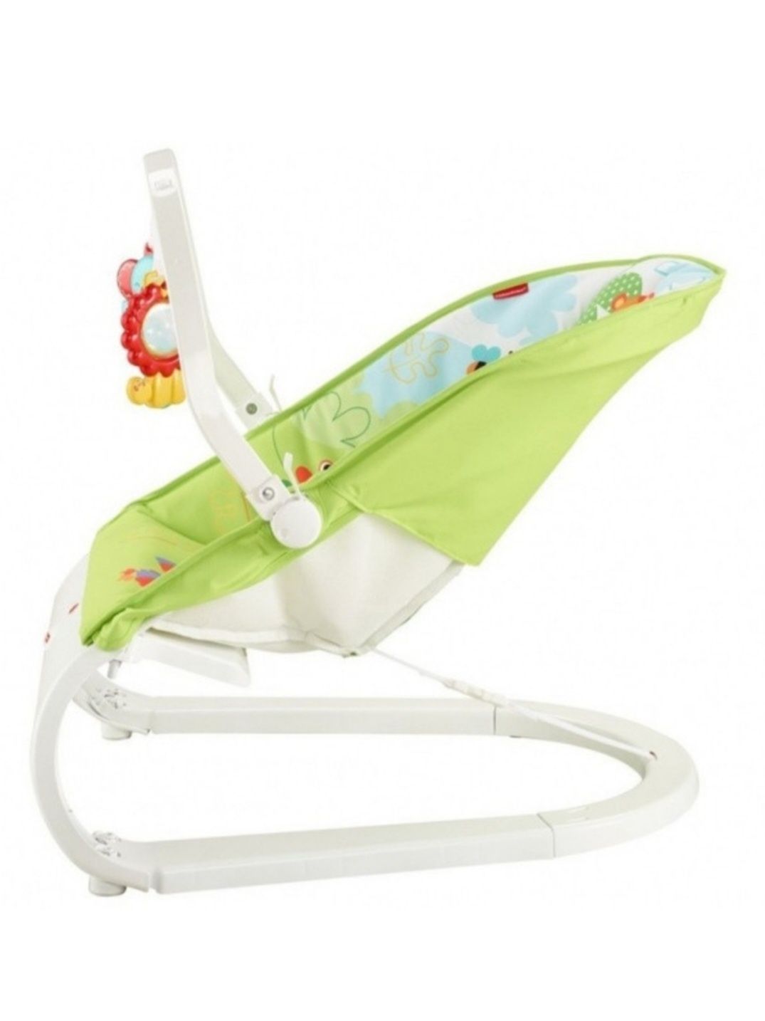 Balansoar premium Fisher Price Rainforest