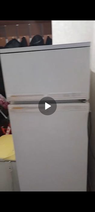 Продам холодильник б/у